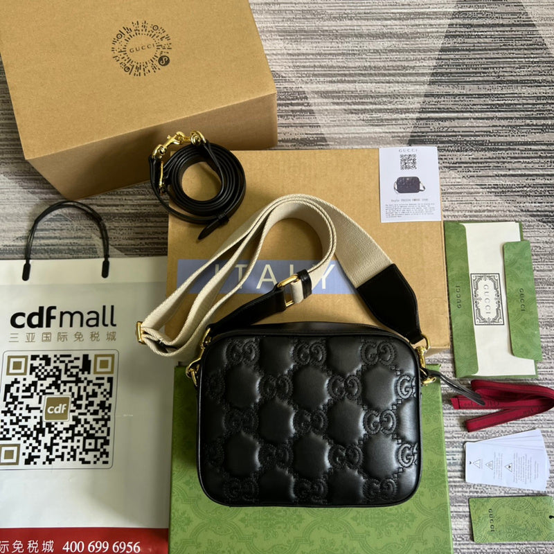 Ozarra - GG Bags - 1250