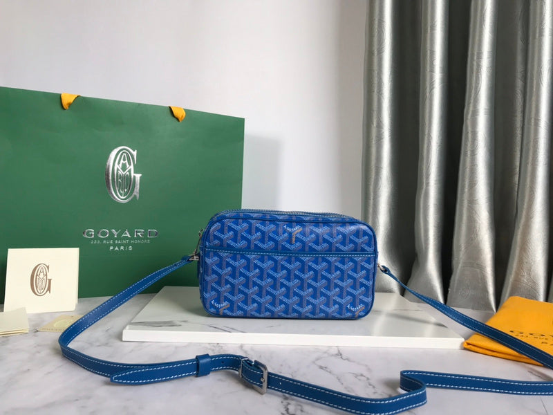 OZ - GYO Bags - 1120