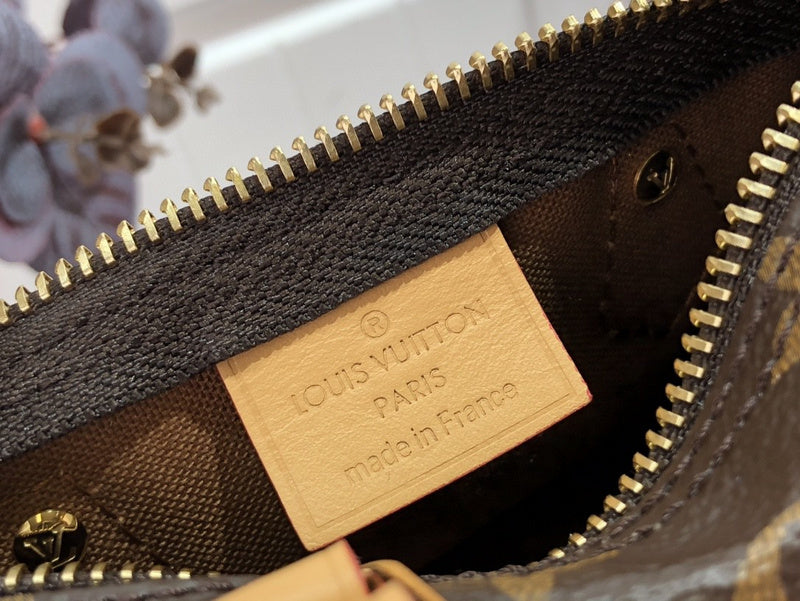 Fashion Lu-Vi bags - 3545
