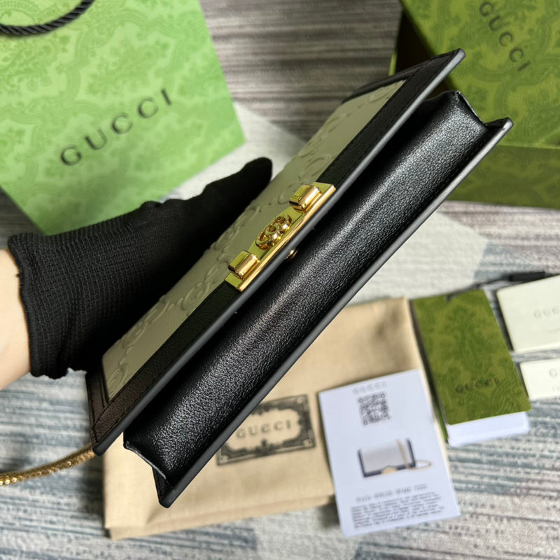 Ozarra - GG Bags - 1560