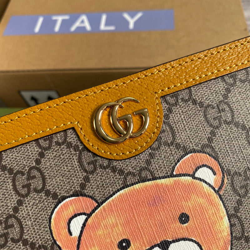 Ozarra - GG Bags - 2134