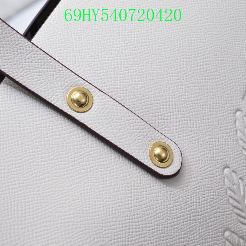 Ozarra Fashion -BBR Bags - 104