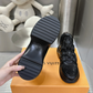 Ozarra Luxury - LOV Women Shoes - 139