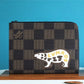 Ozarra Fashion Lu-Vi bags - 8959