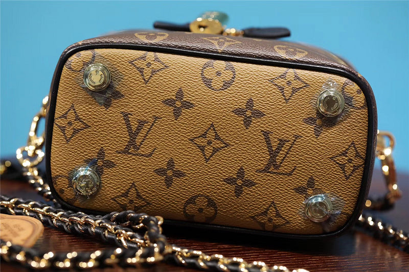 Ozarra Fashion Lu-Vi bags - 8606