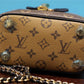 Ozarra Fashion Lu-Vi bags - 8606