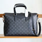 Ozarra Fashion Lu-Vi bags - 9887