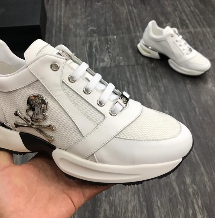 Ozarra Luxury - PHP Shoes - 194