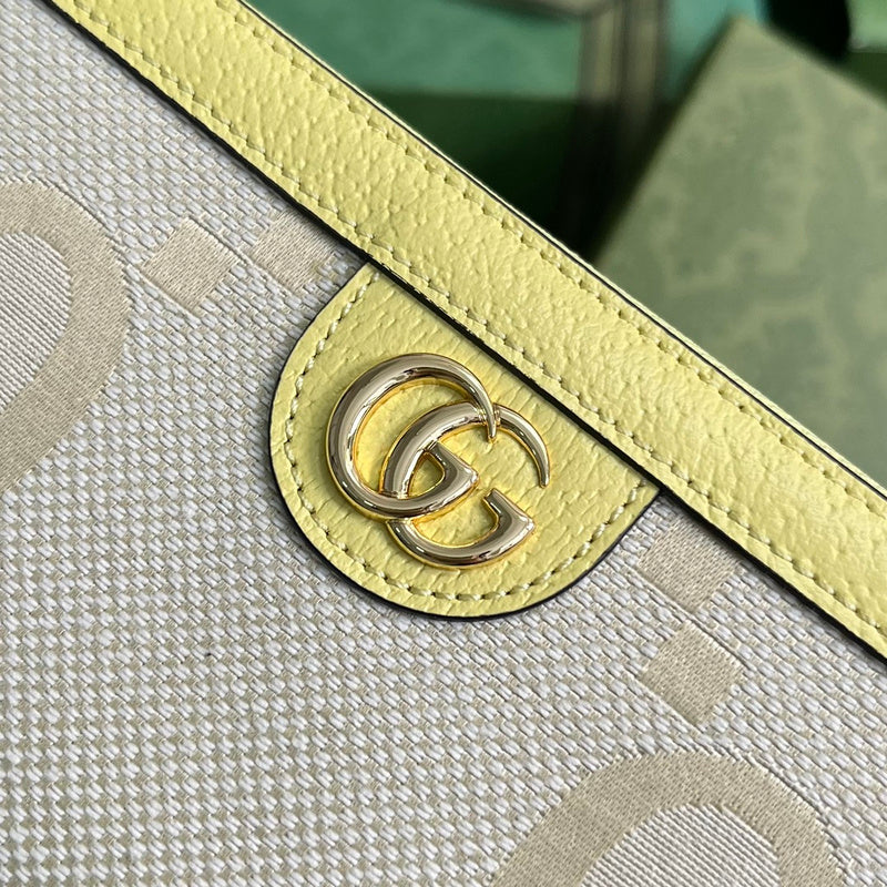 OZ - GCI Bags - 724