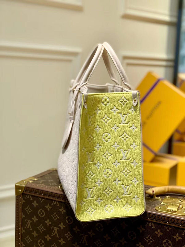Ozarra Fashion Lu-Vi Bags - 16887