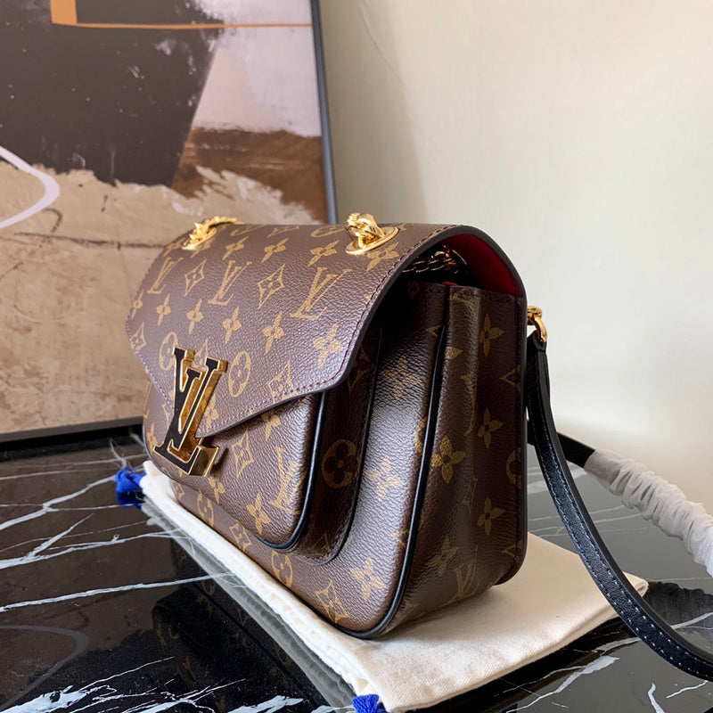 Ozarra Fashion Lu-Vi bags - 17025