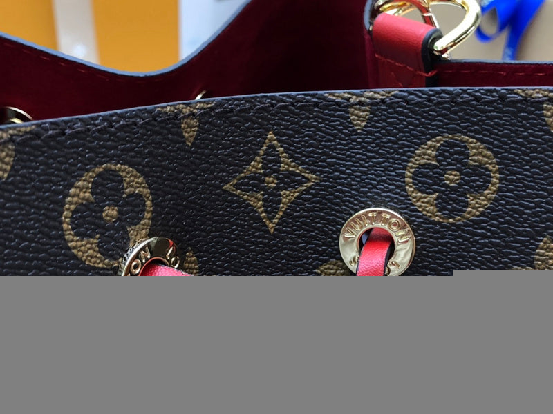 Fashion Lu-Vi bags - 3559