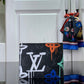 Fashion Lu-Vi bags - 2498