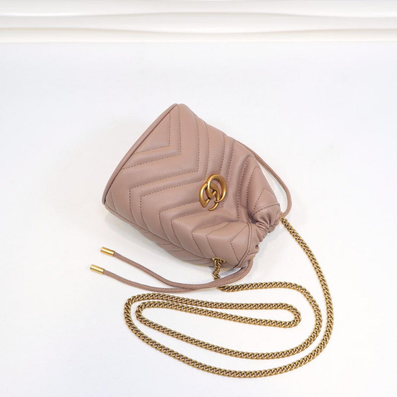BAB - GCI Bags - 1115