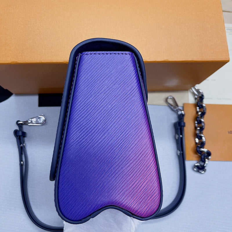 Ozarra - LUV Bags - 577