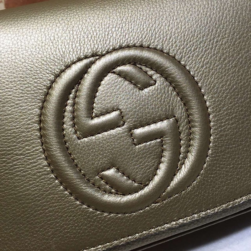 BAB - GCI Bags - 1218
