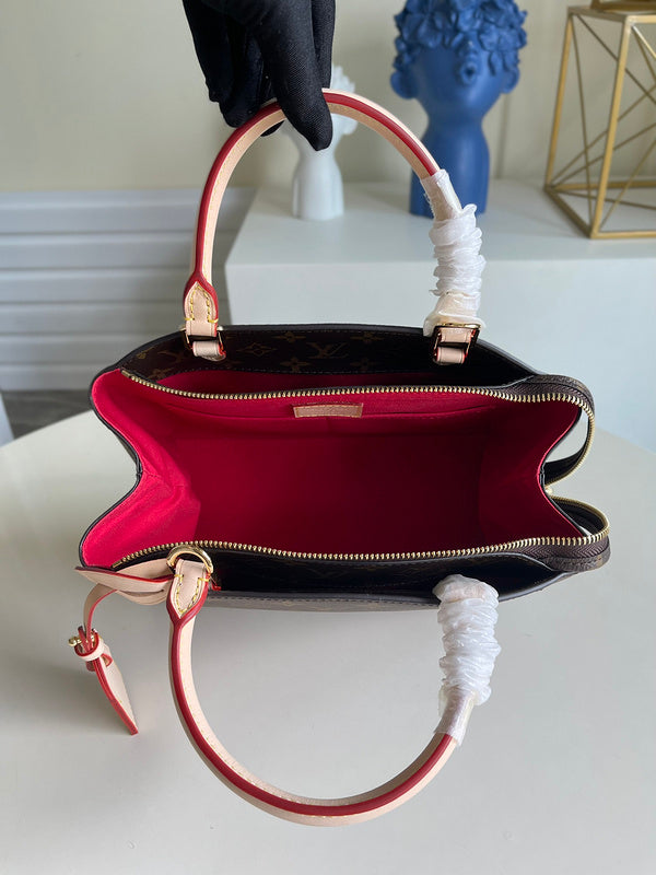 Ozarra Fashion Lu-Vi bags - 17319
