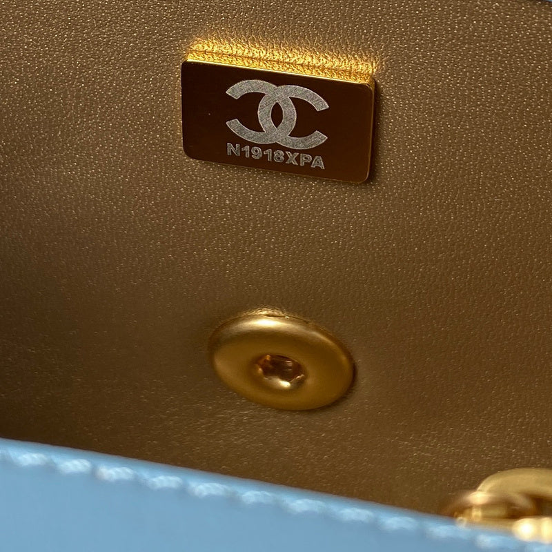 Ozarra - CHL Bags - 7641