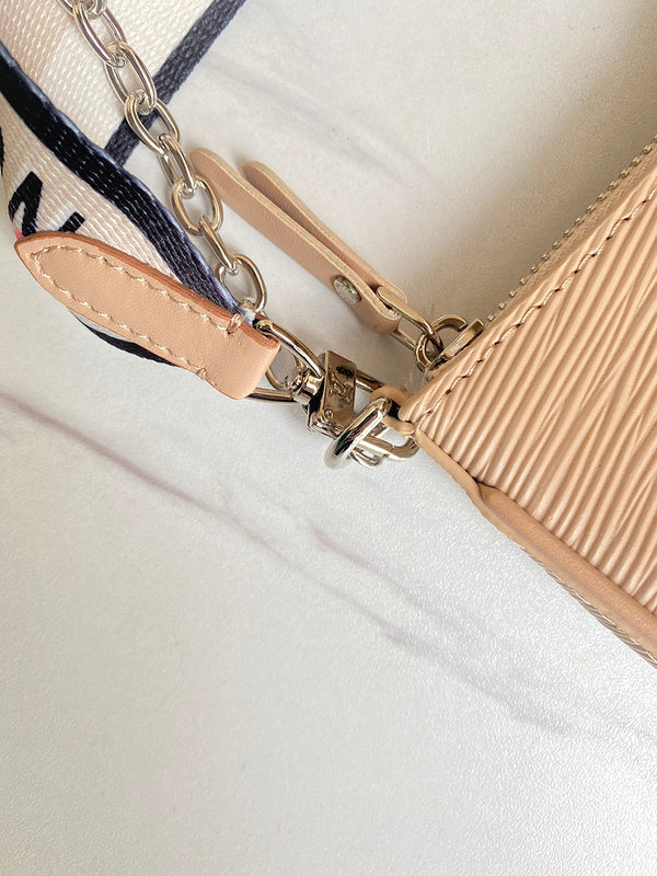 Ozarra - GUKI Women Bags - 2038