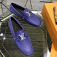 Ozarra Luxury - LOV Men Shoes - 1936