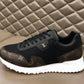 Ozarra Luxury - LOV Men Shoes - 1683
