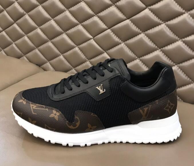 Ozarra Luxury - LOV Men Shoes - 1683