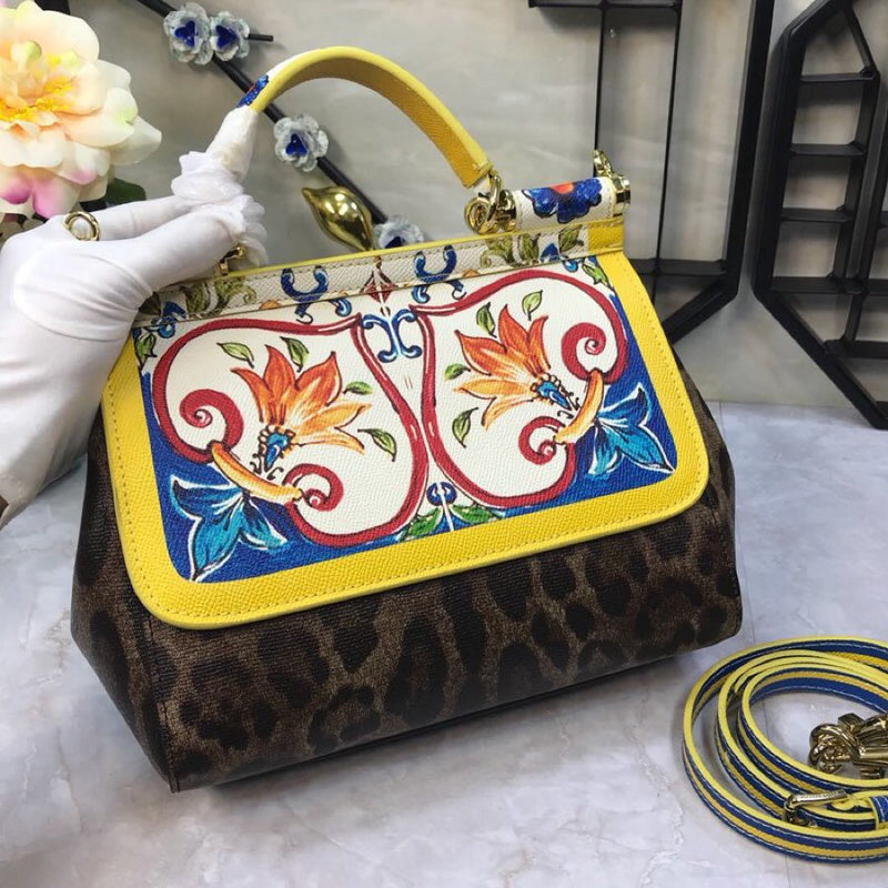 Ozarra - DG Bags - 296