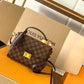 Ozarra Luxury - LOV Bags - 2512