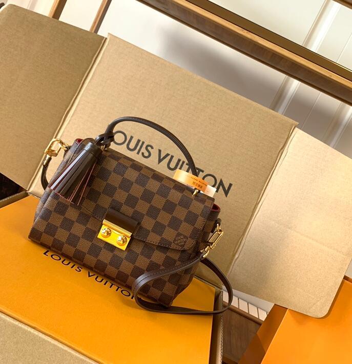 Ozarra Luxury - LOV Bags - 2512