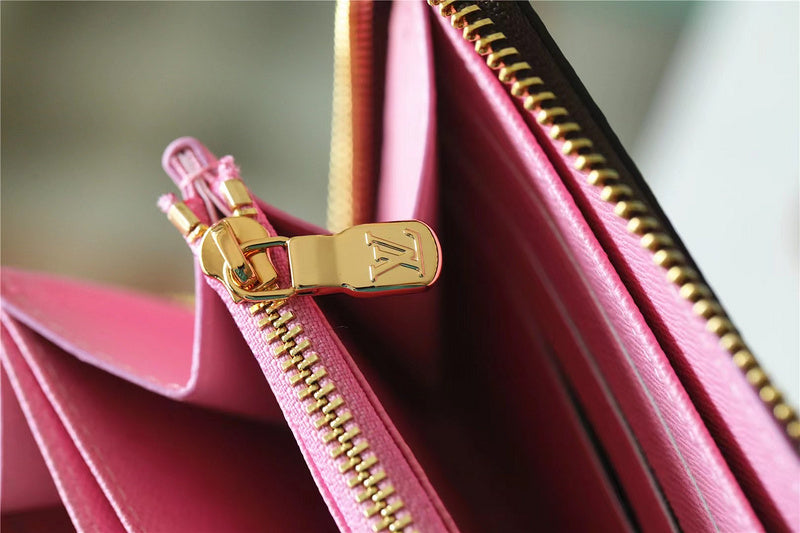 Ozarra Fashion Lu-Vi bags - 8742