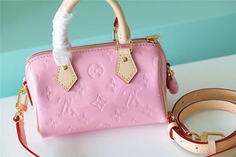 Ozarra - LUV Bags - 302