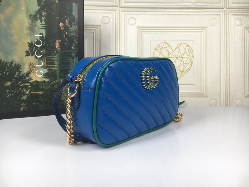 Ozarra - GCI Bags - 2099