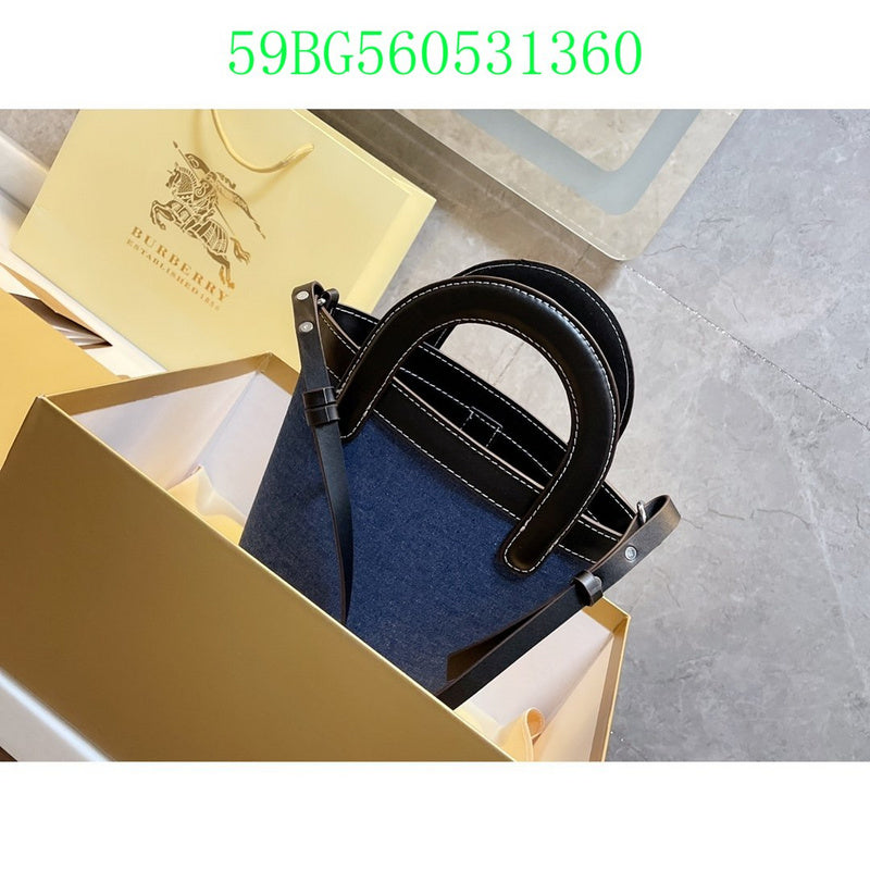 Ozarra Fashion -BBR Bags - 512