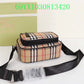 Ozarra Fashion -BBR Bags - 410