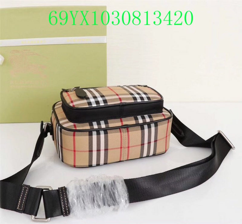 Ozarra Fashion -BBR Bags - 410