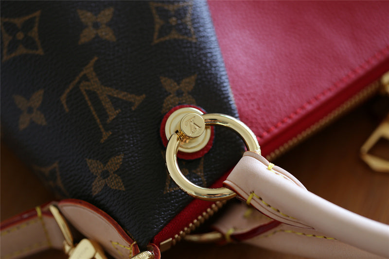 Ozarra Fashion Lu-Vi bags - 8012