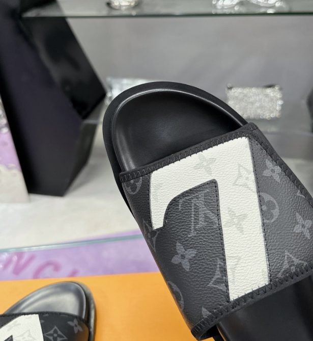Ozarra Luxury - LOV Men Shoes - 134