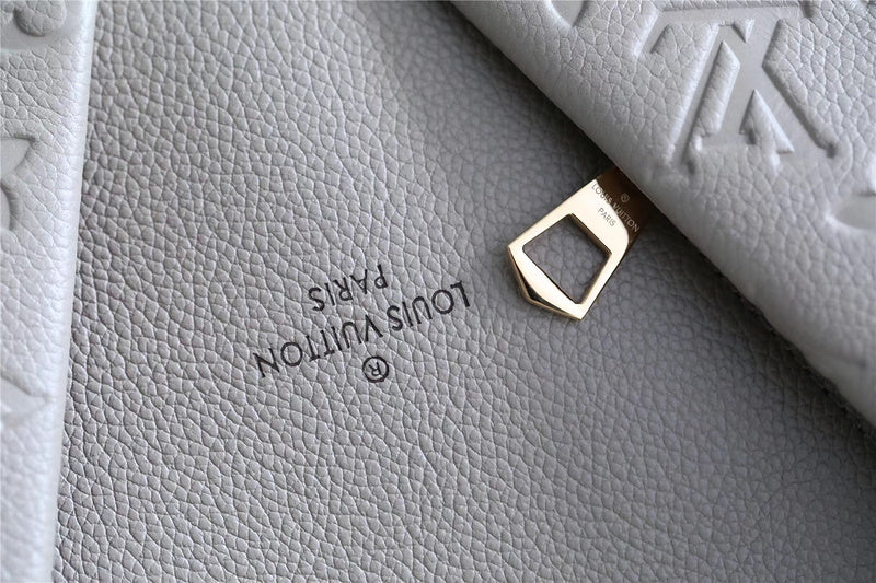 Ozarra Fashion Lu-Vi bags - 8005