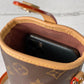 Ozarra Fashion Lu-Vi bags - 17081
