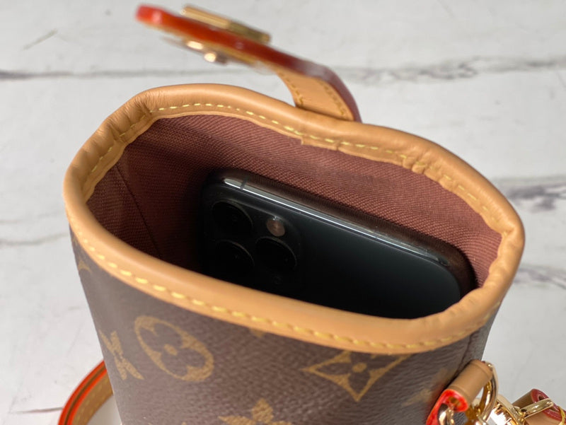 Ozarra Fashion Lu-Vi bags - 17081
