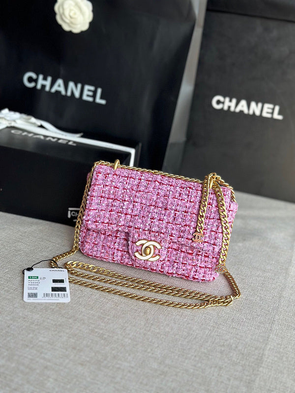 BAB - CHL Bags - 2799