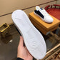 Ozarra Luxury - LOV Men Shoes - 2022