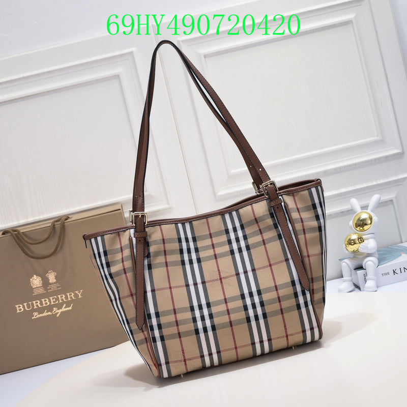Ozarra Fashion -BBR Bags - 101