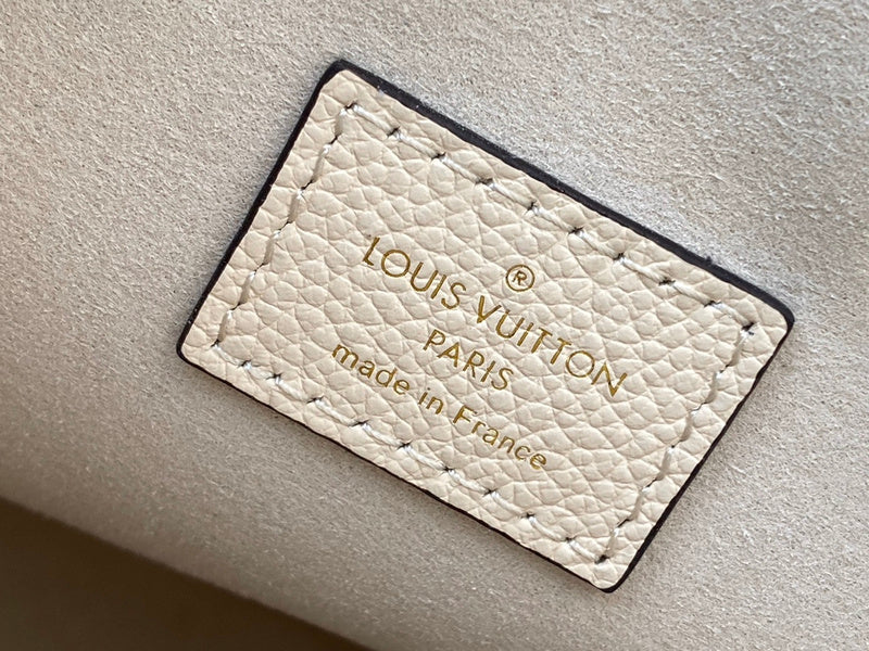 Ozarra Fashion Lu-Vi bags - 17539