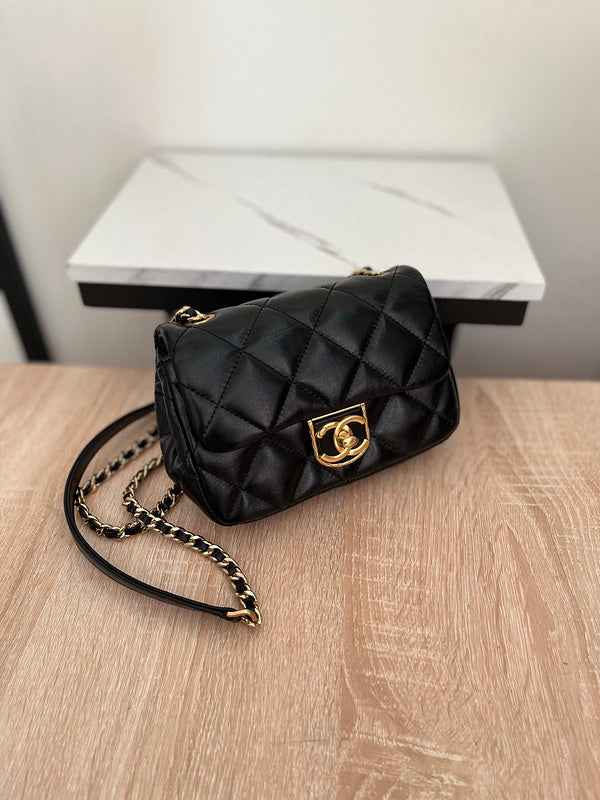 BAB - CHL Bags - 2851