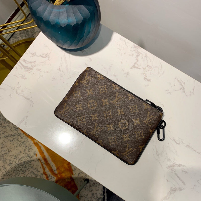 Ozarra Fashion Lu-Vi bags - 11111