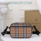 Ozarra Fashion -BBR Bags - 691