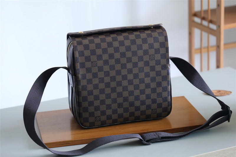 Ozarra Fashion Lu-Vi bags - 10481