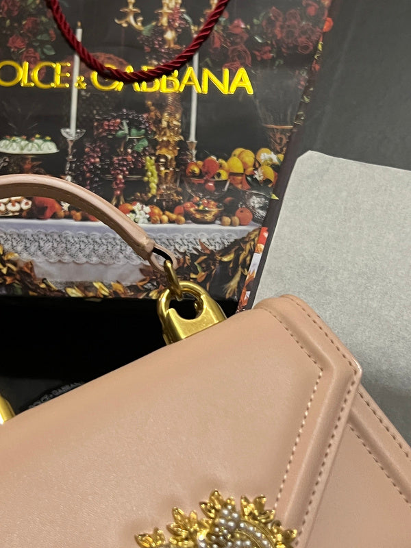 Ozarra - DG Bags - 345