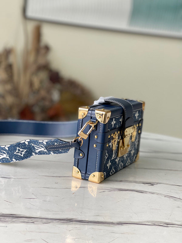 Fashion Lu-Vi bags - 5255